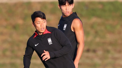 [아시안컵] 김진수 , 황희찬 무조건 선발 유력 확정 ! 우승을 향해서