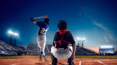 야구 도박에서 홈런의 영향을 이용한 도박 전략 수립