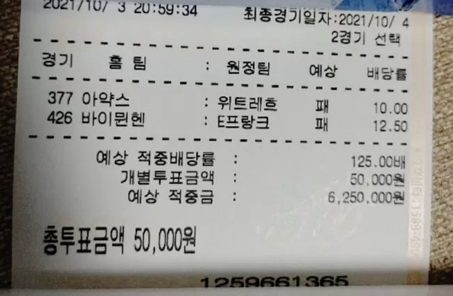 스포츠토토 프로토 역배당 배팅 노하우 3가지