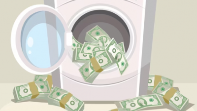 검은돈을 사용하게 만드는 돈세탁 방법? 자세히 알려드리겠습니다