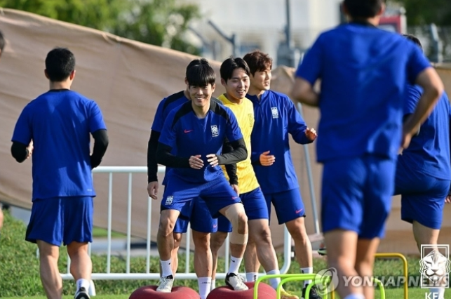 한국 23세 대표팀