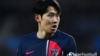 이강인, 최고의 하루…PSG 승리와 함께 빛난 활약