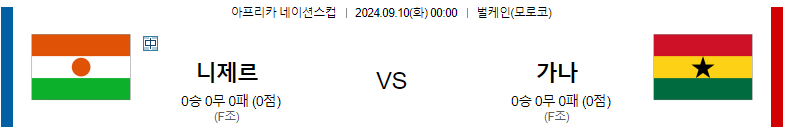 니제르 대 가나